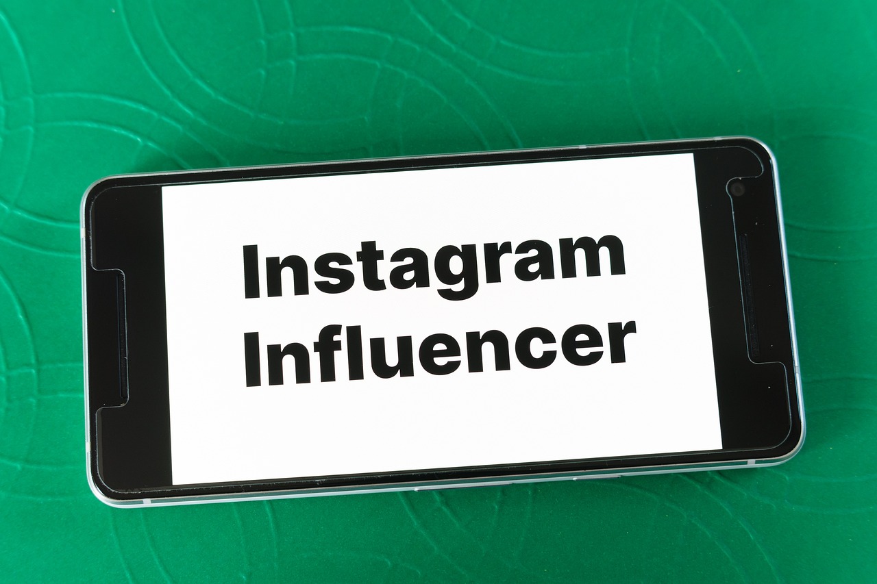 Instagramでブログを宣伝する方法は？